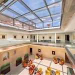 Aurea Convento Capuchinos By Eurostars Company 塞哥维亚