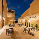 Aurea Convento Capuchinos By Eurostars Company Hotel