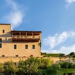 酒店 Aurea Convento Capuchinos By Eurostars Company