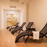 酒店 Aurea Convento Capuchinos By Eurostars Company 5*