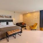 Aurea Convento Capuchinos By Eurostars Company 塞哥维亚