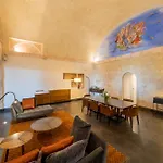 Hotel Aurea Convento Capuchinos By Eurostars Company