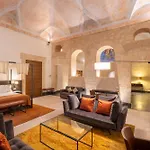 Aurea Convento Capuchinos By Eurostars Company 酒店 5*