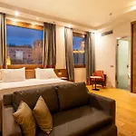 Aurea Convento Capuchinos By Eurostars Company 5* 塞哥维亚