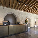 Hotel Aurea Convento Capuchinos By Eurostars Company