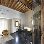 Aurea Convento Capuchinos By Eurostars Company Hotel