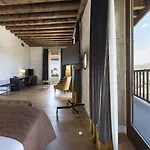 Aurea Convento Capuchinos By Eurostars Company 5* Segovia