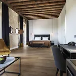 Hotel Aurea Convento Capuchinos By Eurostars Company