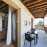 Hotel Aurea Convento Capuchinos By Eurostars Company 5*