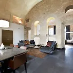Aurea Convento Capuchinos By Eurostars Company Hotel 5*