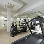 Hotel Aurea Convento Capuchinos By Eurostars Company Segovia