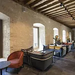 Hotel Aurea Convento Capuchinos By Eurostars Company Segovia