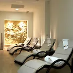 Hotel Aurea Convento Capuchinos By Eurostars Company Segovia