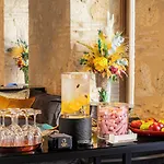 Aurea Convento Capuchinos By Eurostars Company Hotel