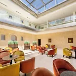 Aurea Convento Capuchinos By Eurostars Company 5* 塞哥维亚