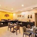 Aurea Convento Capuchinos By Eurostars Company Hotel 5*
