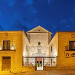 Aurea Convento Capuchinos By Eurostars Company 酒店 5*