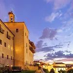 Aurea Convento Capuchinos By Eurostars Company 塞哥维亚