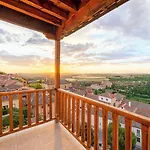 Hotel Aurea Convento Capuchinos By Eurostars Company