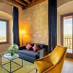 Aurea Convento Capuchinos By Eurostars Company Hotel Segovia
