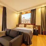Hotel Aurea Convento Capuchinos By Eurostars Company