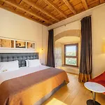 Aurea Convento Capuchinos By Eurostars Company Hotel Segovia