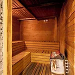 Aurea Convento Capuchinos By Eurostars Company Hotel Segovia