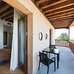 Aurea Convento Capuchinos By Eurostars Company Hotel Segovia
