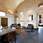 Aurea Convento Capuchinos By Eurostars Company 5* Segovia