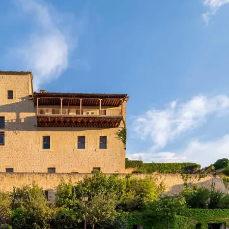 Aurea Convento Capuchinos By Eurostars Company