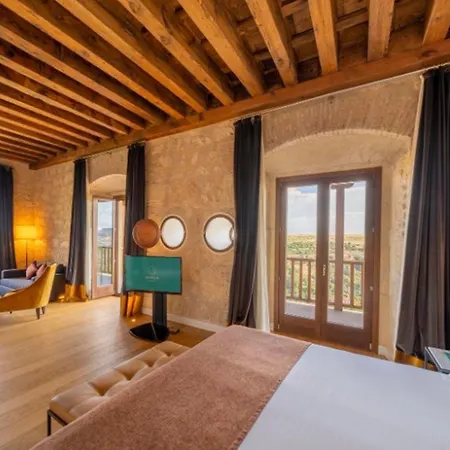 Szálloda Aurea Convento Capuchinos By Eurostars Company