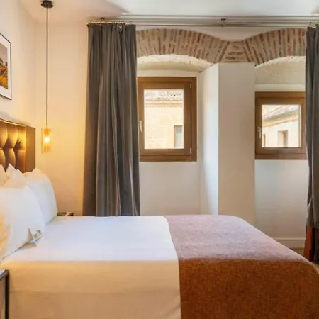 Aurea Convento Capuchinos By Eurostars Company 5*