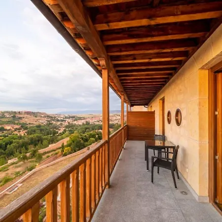 Hotel Aurea Convento Capuchinos By Eurostars Company 5*