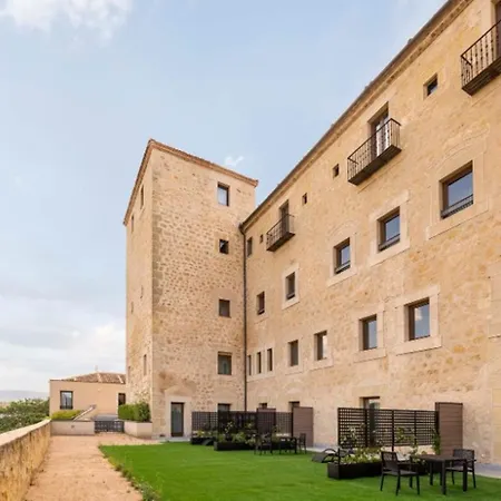 Hotel Aurea Convento Capuchinos By Eurostars Company 5*