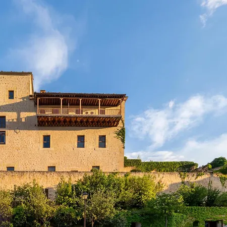 מלון Aurea Convento Capuchinos By Eurostars Company