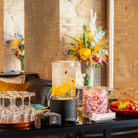 Hotel Aurea Convento Capuchinos By Eurostars Company 5*