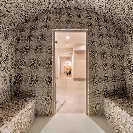 Aurea Convento Capuchinos By Eurostars Company