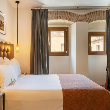 Aurea Convento Capuchinos By Eurostars Company 5*
