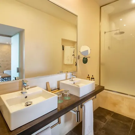 Aurea Convento Capuchinos By Eurostars Company Hotel
