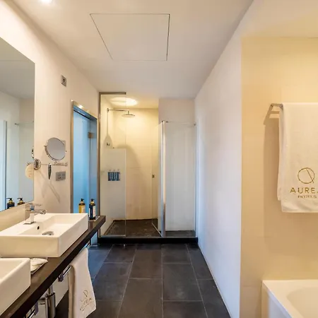 Szálloda Aurea Convento Capuchinos By Eurostars Company 5*