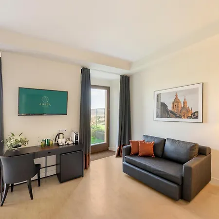 Hotel Aurea Convento Capuchinos By Eurostars Company 5*