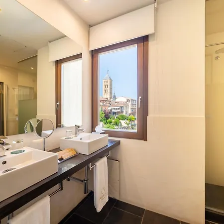 Aurea Convento Capuchinos By Eurostars Company 5*