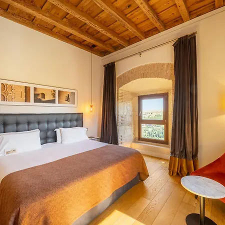Hotel Aurea Convento Capuchinos By Eurostars Company 5*