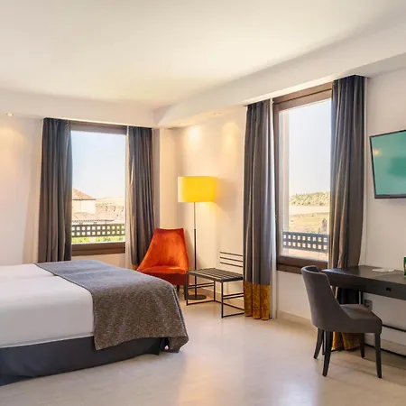 áurea Convento Capuchinos By Eurostars Company 5*