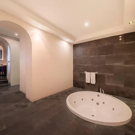 Aurea Convento Capuchinos By Eurostars Company Segovia