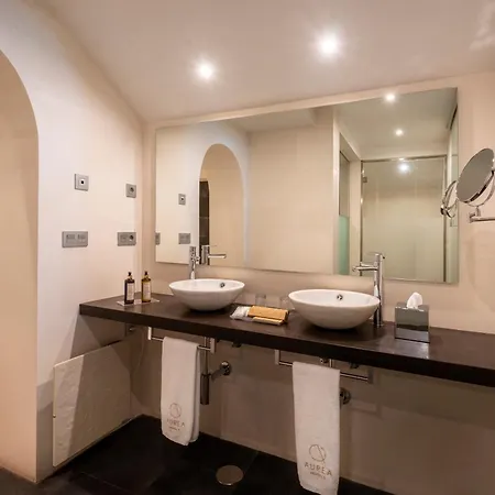 Aurea Convento Capuchinos By Eurostars Company 5* Segovia