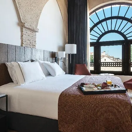 מלון Aurea Convento Capuchinos By Eurostars Company 5*
