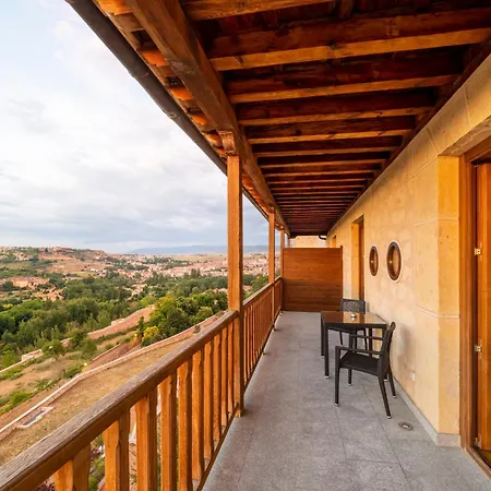 Hotel Aurea Convento Capuchinos By Eurostars Company 5*