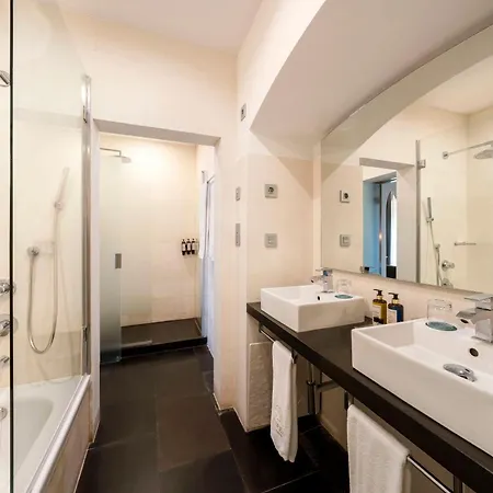 áurea Convento Capuchinos By Eurostars Company 5*