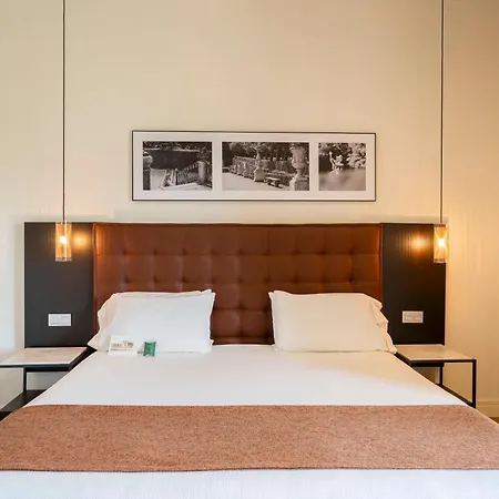áurea Convento Capuchinos By Eurostars Company 5*